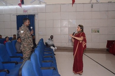 Parents Mentoring
